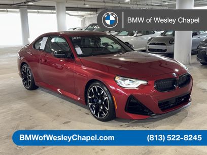 Used 2026 BMW M240i Coupe