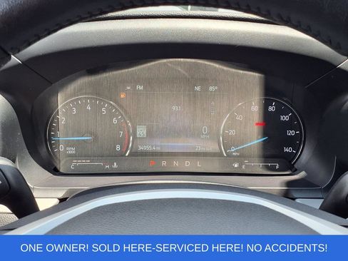Certified 2023 Ford Explorer XLT w/ Equipment Group 202A AWD/4WD image 17