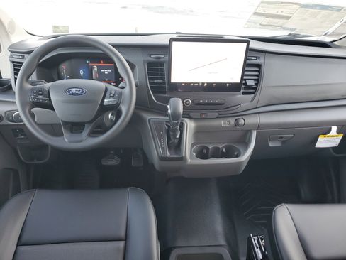 New 2026 Ford Transit 250 Low Roof w/ Load Area Protection Package image 13