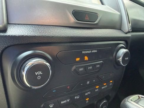 Used 2020 Ford Ranger XLT w/ Equipment Group 302A Luxury image 25