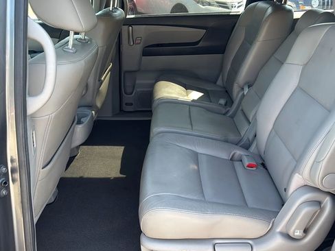 Used 2012 Honda Odyssey EX-L image 23