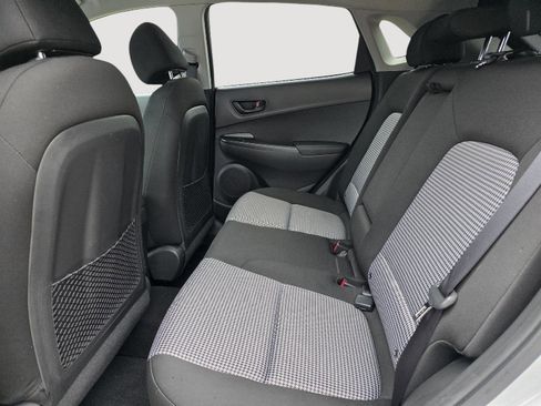 Used 2021 Hyundai Kona SEL w/ Cargo Package image 13