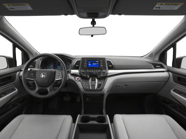 Used 2018 Honda Odyssey LX image 8