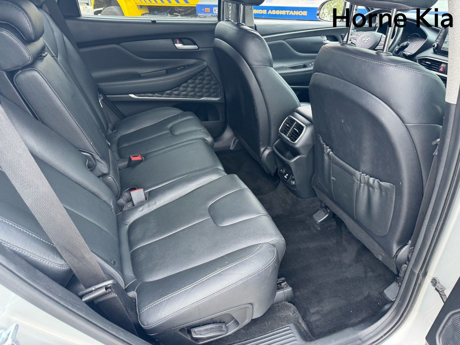 Used 2019 Hyundai Santa Fe FWD w/ Cargo Package image 28