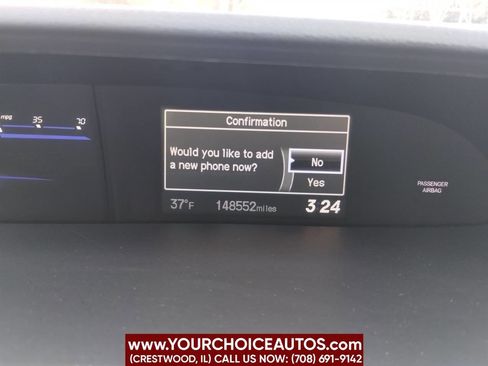 Used 2013 Honda Civic EX image 34