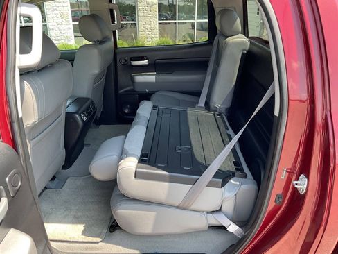 Used 2007 Toyota Tundra Limited AWD/4WD image 33