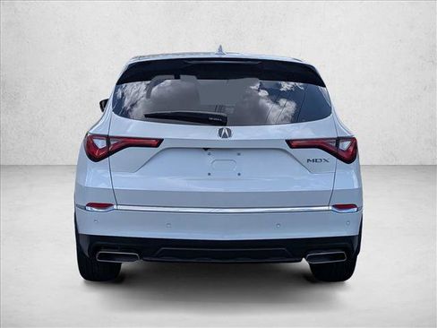 Used 2023 Acura MDX FWD w/ Technology Package image 7