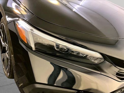 Used 2022 Honda Civic Sport image 27