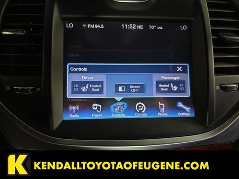 Used 2014 Chrysler 300 Base image 14