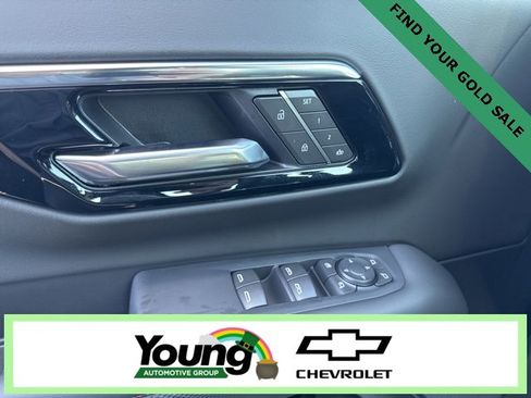 New 2026 Chevrolet Suburban RST w/ Comfort Package image 24