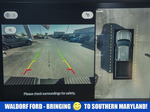 Used 2023 Ford F250 Lariat w/ Tow Technology Package image 21