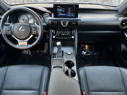 Used 2024 Lexus IS 300 image 15