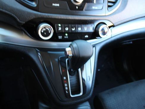 Used 2015 Honda CR-V LX image 13