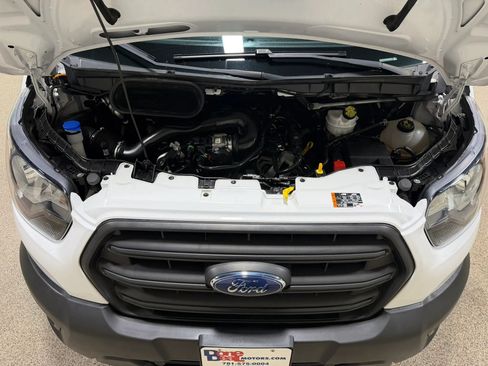 Used 2020 Ford Transit 150 XL RWD image 52
