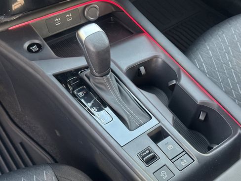 New 2026 Nissan Sentra SV image 30