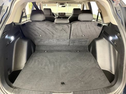 Used 2024 Honda CR-V EX image 28