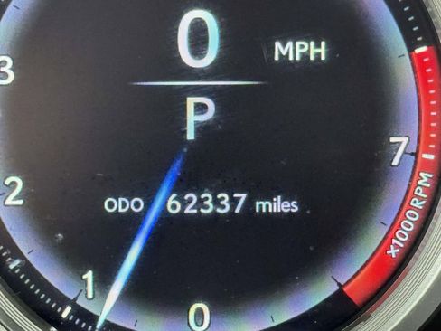 Used 2022 Lexus RX 350 F Sport image 30