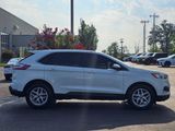 Used 2022 Ford Edge SEL image 4