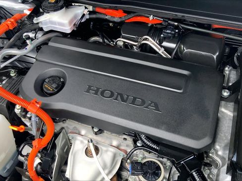 Used 2024 Honda CR-V Sport image 31