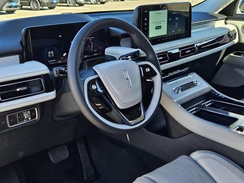 New 2026 Lincoln Aviator Reserve image 19
