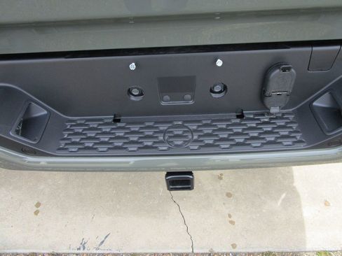 New 2026 RAM 1500 Big Horn image 10