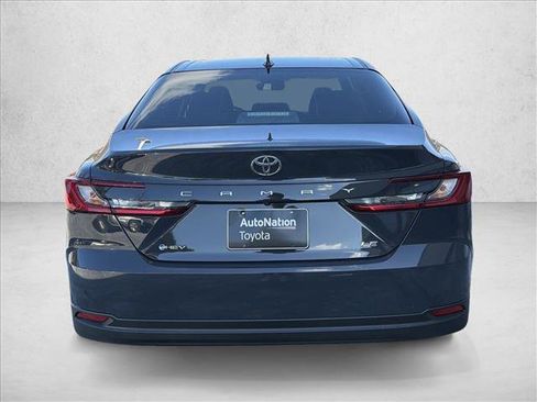 New 2026 Toyota Camry LE image 6