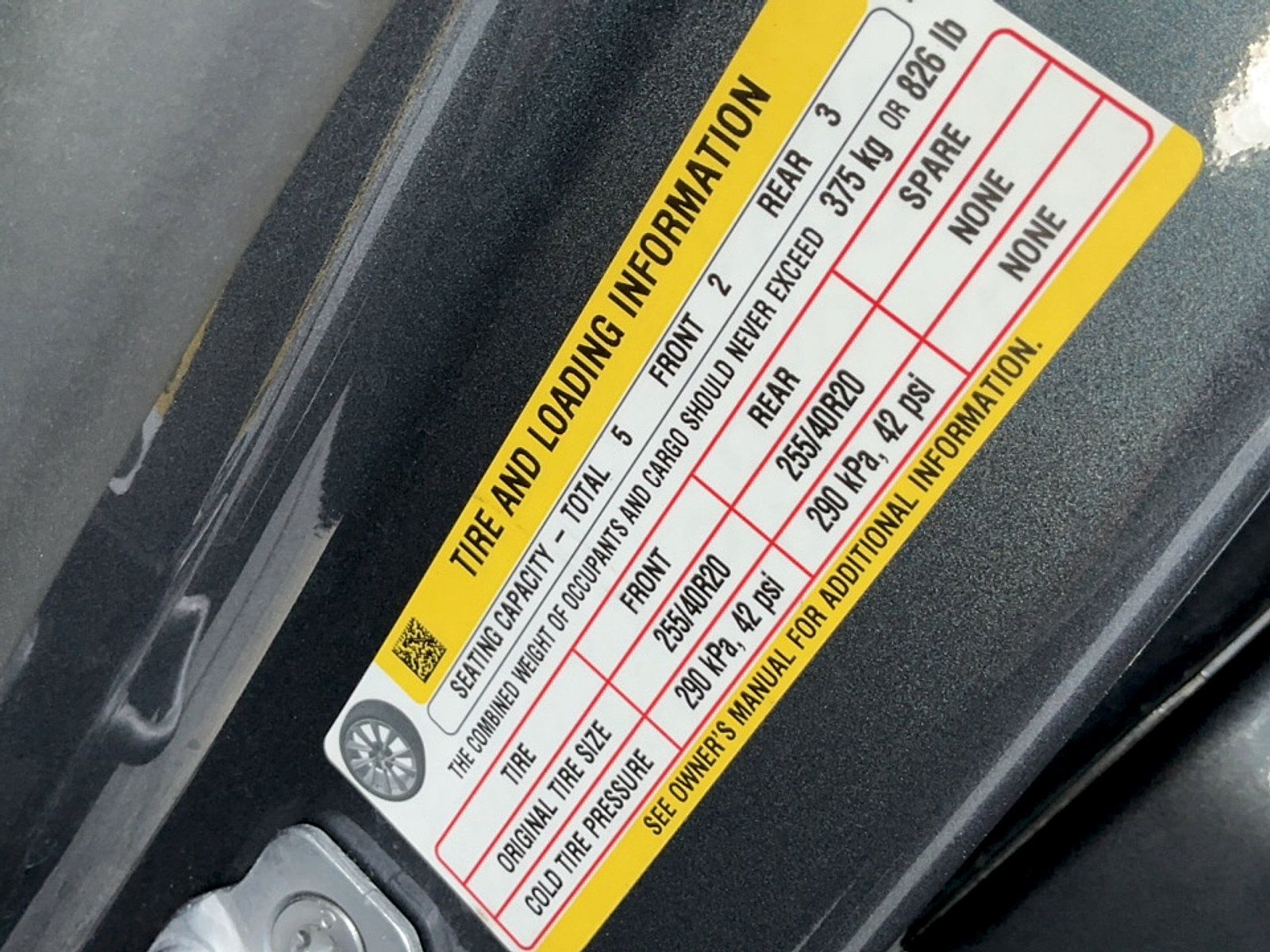 Used 2023 Tesla Model Y 2WD image 26