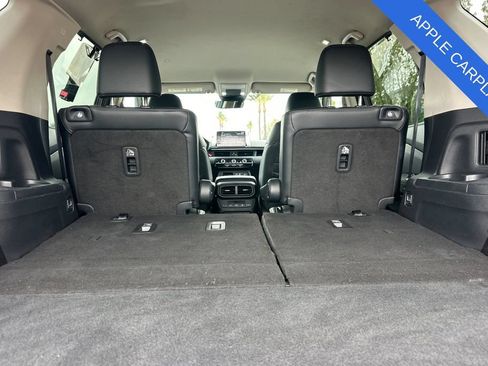 Used 2023 Honda Pilot EX-L image 17