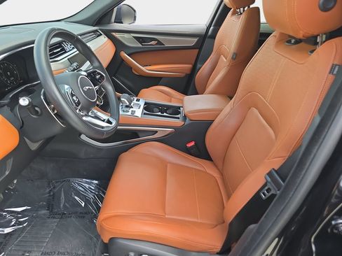 Used 2025 Jaguar F-PACE R-Dynamic S AWD/4WD image 19