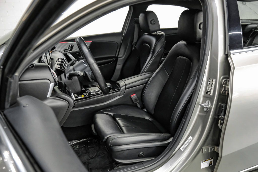 Used 2019 Mercedes-Benz A 220 image 41