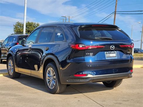 New 2026 MAZDA CX-90 3.3 Turbo w/ Select Package image 3
