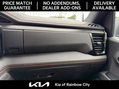 Used 2023 GMC Sierra 1500 AT4 w/ AT4 Premium Package image 29