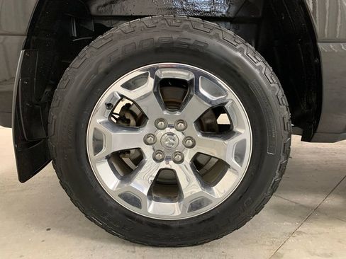 Used 2020 RAM 1500 Big Horn image 27