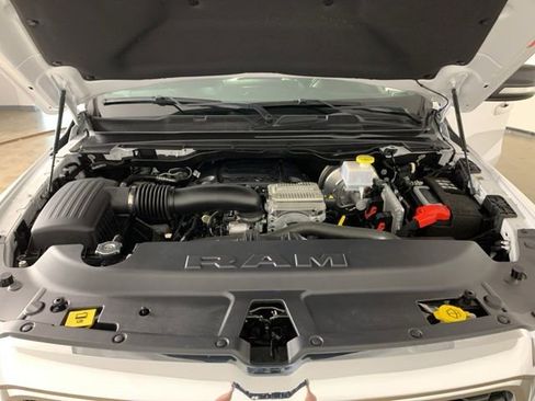 Used 2022 RAM 1500 Big Horn image 37