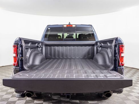 New 2026 RAM 1500 Big Horn/Lone Star image 38