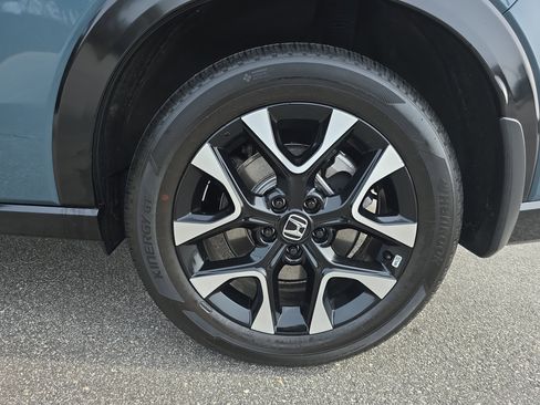 Certified 2026 Honda HR-V EX-L image 29