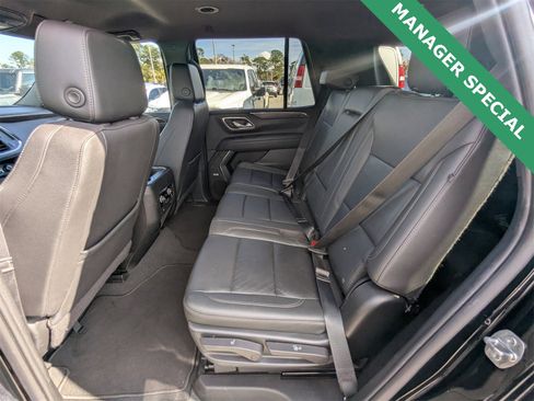 Used 2023 Chevrolet Tahoe LT image 15