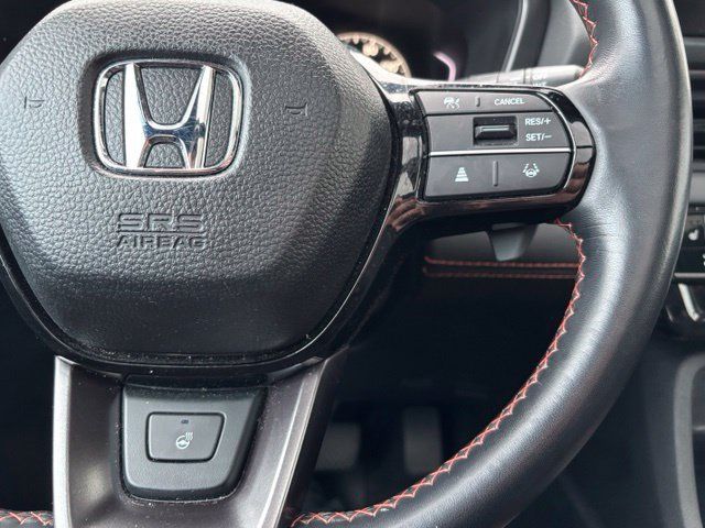 Used 2024 Honda Pilot TrailSport image 13