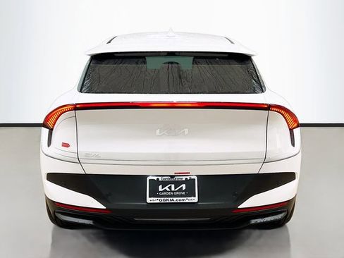 New 2025 Kia EV6 Light image 6