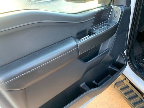 Used 2022 Ford F150 XLT w/ Equipment Group 302A High image 24