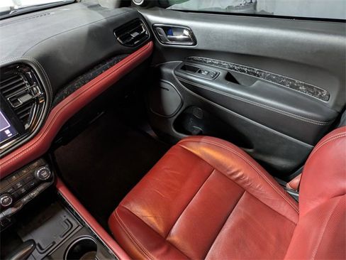Used 2022 Dodge Durango SRT w/ Premium Interior Group image 17