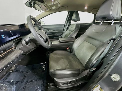 Used 2023 Nissan Ariya FWD image 28