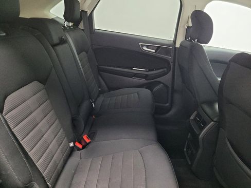 Used 2016 Ford Edge SEL image 19