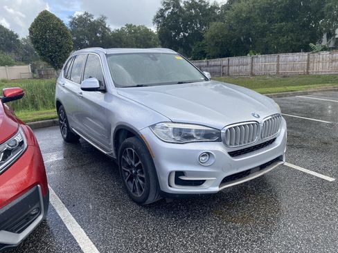 Used 2016 BMW X5 xDrive35i AWD/4WD image 15