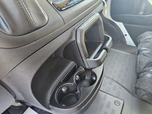 New 2026 RAM ProMaster 3500 image 25