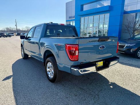 Used 2023 Ford F150 XLT image 2