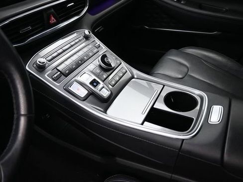 Used 2023 Hyundai Santa Fe Calligraphy FWD image 18