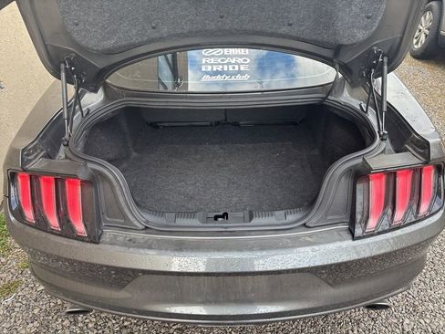 Used 2016 Ford Mustang GT w/ GT Performance Package image 19