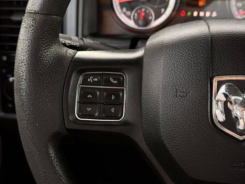 Used 2019 RAM 1500 Tradesman w/ Power & Remote Entry Group RWD image 24