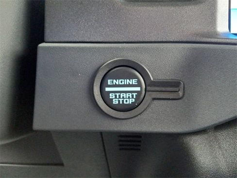 New 2025 Ford Bronco Big Bend image 22